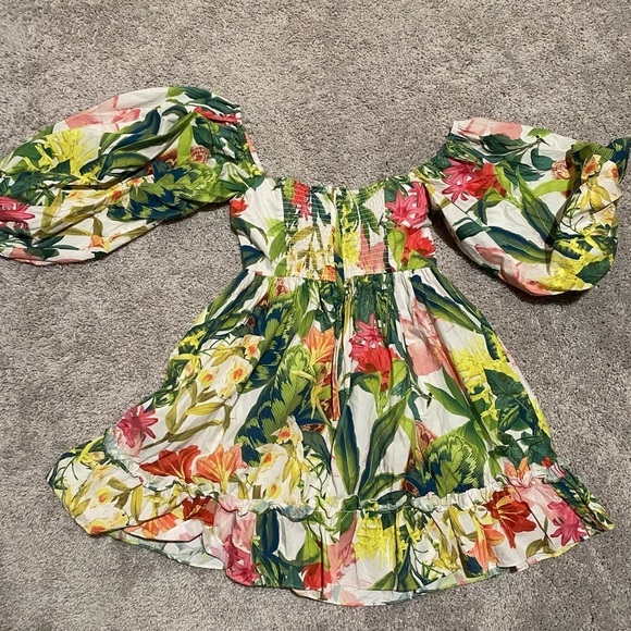 Cara Cara Sip Sip Dress - Picture 4 of 6